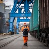 Морской порт Санкт-Петербург улучшил социально-бытовые условия работников